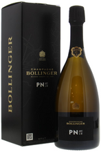 Load image into Gallery viewer, BOLLINGER PN AYC18 Blanc de Noirs (750mL with gift box)