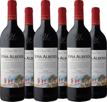 Load image into Gallery viewer, La RIOJA ALTA Rioja 'Vina Alberdi' Riserva 2019 (750mL)