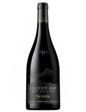 Load image into Gallery viewer, CLOUDY BAY Central Otago 'Te Wahi' Pinot Noir 2022 (750mL)
