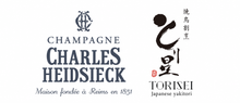 Load image into Gallery viewer, CHARLES HEIDSIECK Champagne Dinner on 28th October 2026