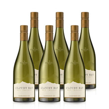 Load image into Gallery viewer, CLOUDY BAY Marlborough Chardonnay 2021 (750mL)