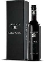 Load image into Gallery viewer, HENSCHKE Eden Valley 'Mount Edelstone' Shiraz 2017 (750mL)