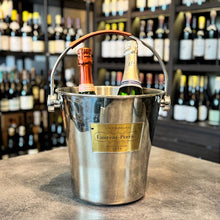 Load image into Gallery viewer, LAURENT-PERRIER Cuvee Rose NV (750mL) + LAURENT PERRIER Ice Bucket Promotion