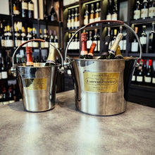 Load image into Gallery viewer, LAURENT-PERRIER Cuvee Rose NV (750mL) + LAURENT PERRIER Ice Bucket Promotion