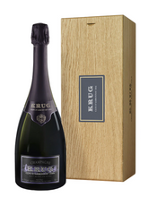 Load image into Gallery viewer, KRUG 'Clos d'Ambonnay'  Blanc de Noirs 2006 (750mL with gift box)