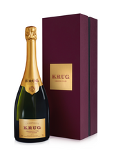 Load image into Gallery viewer, KRUG Grande Cuvée 172ème Édition (750mL with gift box)