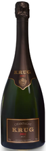 Load image into Gallery viewer, KRUG Vintage 2002 (750mL, with wooden gift box, ex-Maison)