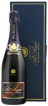 Load image into Gallery viewer, POL ROGER 'Cuvée Sir Winston Churchill' Brut 2015 (750mL with gift box)