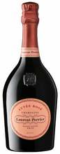 Load image into Gallery viewer, LAURENT-PERRIER Cuvee Rose NV (750mL) + LAURENT PERRIER Ice Bucket Promotion
