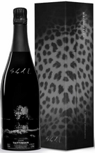 Load image into Gallery viewer, TAITTINGER Brut Millésimé 2008 Sebastião Salgado Edition (750mL with gift box)