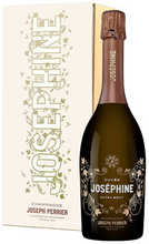 Load image into Gallery viewer, JOSEPH PERRIER Cuvée Joséphine Extra Brut 2014 (750mL with gift box)