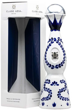 Load image into Gallery viewer, Tequila CLASE AZUL 'Reposado' (750mL)