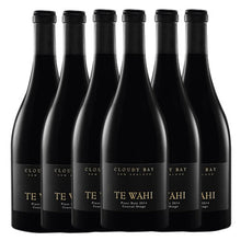 Load image into Gallery viewer, CLOUDY BAY Central Otago 'Te Wahi' Pinot Noir 2019 (750mL)