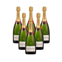 Load image into Gallery viewer, BOLLINGER Special Cuvee Brut NV (750mL)
