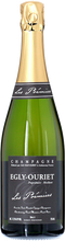 Load image into Gallery viewer, Champagne EGLY-OURIET 'Les Premices' Brut NV (750mL)