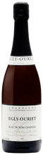 Load image into Gallery viewer, Champagne EGLY-OURIET Blanc de Noir Vieilles Vignes Grand Cru NV (750mL)