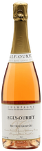 Load image into Gallery viewer, Champagne EGLY-OURIET Grand Cru Brut Rose NV (750mL)