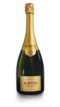 Load image into Gallery viewer, KRUG Grande Cuvée 169ème Édition (750mL with gift box)
