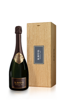 Load image into Gallery viewer, KRUG 'Collection' 1995  (750mL with gift box)