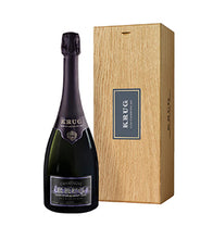 Load image into Gallery viewer, KRUG 'Clos d'Ambonnay'  Blanc de Noirs 2006 (750mL with gift box)