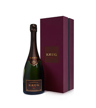 Load image into Gallery viewer, KRUG Vintage 2008 (750mL, with gift box)