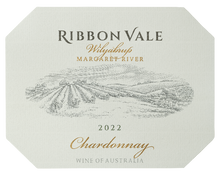 Load image into Gallery viewer, MOSS WOOD Margaret River Ribbon Vale Chardonnay 2022 (750mL)