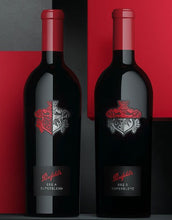 Load image into Gallery viewer, PENFOLDS Superblend '802B' Cabernet Shiraz 2018 (750ml with gift box)