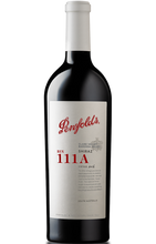 Load image into Gallery viewer, PENFOLDS 'Bin 111A' Clare Valley Barossa Valley Shiraz 2016  (750mL with gift box)