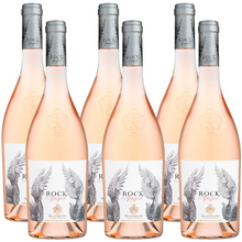 Load image into Gallery viewer, Chateau d'ESCLANS Cotes de Provence 'Rock Angel' Rose 2020 (750mL)