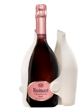 Load image into Gallery viewer, Champagne RUINART Rose Brut NV (750mL with second skin)