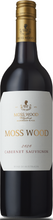 Load image into Gallery viewer, MOSS WOOD Margaret River, Wilyabrup Cabernet Sauvignon 2020 (750mL)