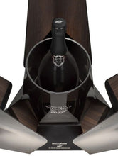 Load image into Gallery viewer, BOLLINGER Limited Edition Moonraker 2007 with crystal ice bucket  (1500mL, Magnum)