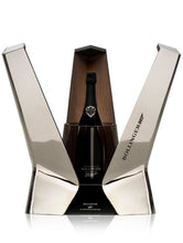 Load image into Gallery viewer, BOLLINGER Limited Edition Moonraker 2007 with crystal ice bucket  (1500mL, Magnum)