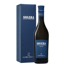 Load image into Gallery viewer, Champagne HENRI GIRAUD Ratafia Champenois Solera 1990-2019 NV (500mL)