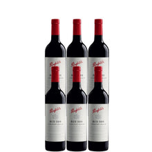 Load image into Gallery viewer, PENFOLDS 'Bin 389' Cabernet Shiraz 2021 (750mL)
