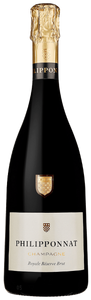 Champagne PHILIPPONNAT Royale Reserve Brut N.V. (1500mL, Magnum)