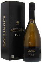 Load image into Gallery viewer, BOLLINGER PN AYC18 Blanc de Noirs (750mL with gift box)
