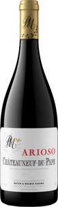 ROTEM & MOUNIR SAOUMA Chateauneuf-du-Pape 'Arioso' Rouge 2019 (750ml)