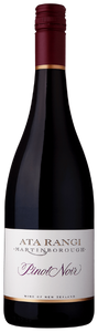 ATA RANGI Martinborough Pinot Noir 2019 (750mL)