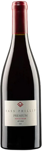 BASS PHILLIP Gippsland 'Premium' Pinot Noir 2020 (750mL)