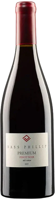 BASS PHILLIP Gippsland 'Premium' Pinot Noir 2021 (750mL)