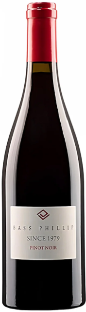 BASS PHILLIP Gippsland 'Since 1979' Pinot Noir 2021 (750mL)