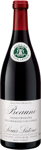 LOUIS LATOUR Beaune 1er Cru ' Vigne Franches' Rouge 2017 (750mL)