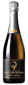 BILLECART-SALMON Brut Nature NV (750mL)