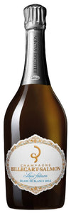 BILLECART-SALMON 'Louis Salmon' Brut Blanc de Blancs 2012 (750mL)