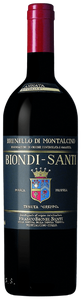 BIONDI-SANTI Brunello di Montalcino D.O.C.G. 'Annata' 2017 (750mL)