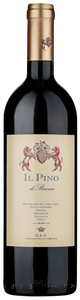 Tenuta di BISERNO Toscana 'Il Pino' 2021 (750mL)