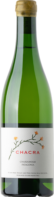 Bodega CHACRA Patagonia Chardonnay 2022 (750ml)