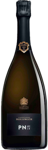 BOLLINGER PN AYC18 Blanc de Noirs (750mL with gift box)