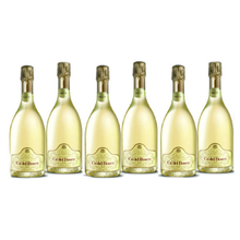 Load image into Gallery viewer, CA&#39; DEL BOSCO Franciacorta D.O.C.G. &#39;Cuvée Prestige Edizione 45 Extra Brut N.V. (750mL, without gift box)
